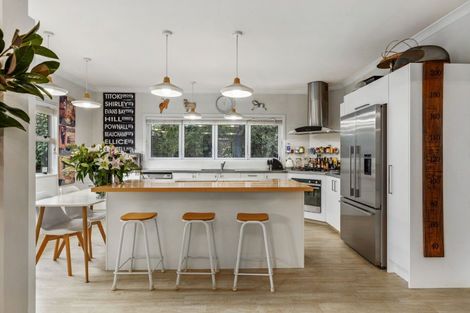 Photo of property in 6 Titoki Grove, Featherston, 5710