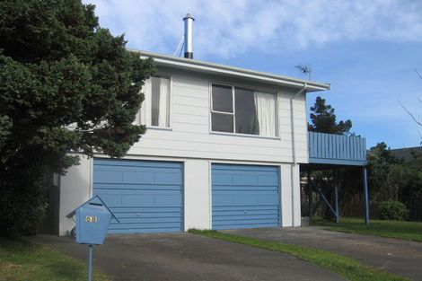 Photo of property in 68 Huanui Street, Ranui, Porirua, 5024