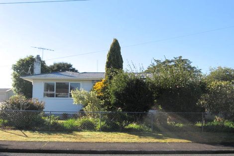 Photo of property in 20 George Street, Papakura, 2110