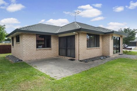 Photo of property in 25 Twickenham Place, Nawton, Hamilton, 3200