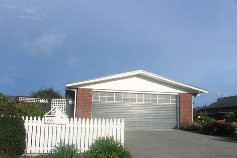 Photo of property in 66 Amberley Avenue, Highbury, Palmerston North, 4412