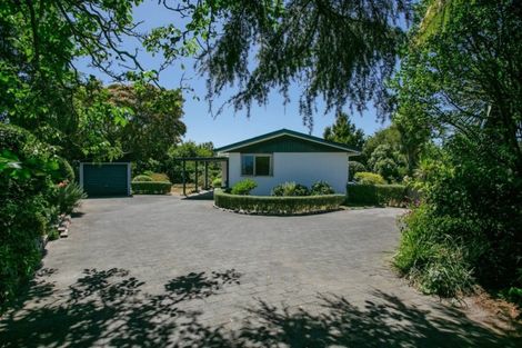 Photo of property in 179 Okoroire Road, Tirau, 3485