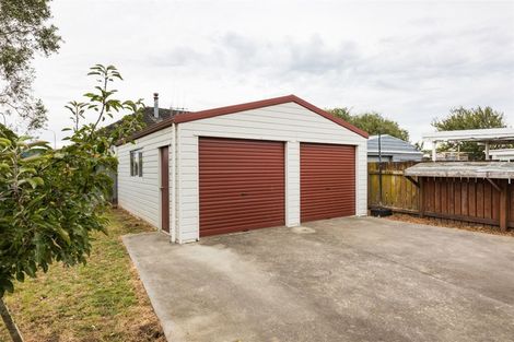 Photo of property in 6 Tilbury Avenue, Hokowhitu, Palmerston North, 4410