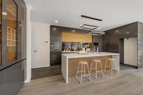 Photo of property in 6 Knockanara Drive, Flat Bush, Auckland, 2019