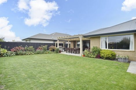 Photo of property in 103 Metehau Street, Marshland, Christchurch, 8083