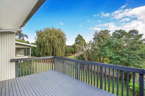 Photo of property in 26 Stanniland Street, Sunnyhills, Auckland, 2010