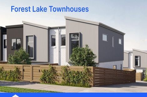 Photo of property in 50 Forest Lake Road, Forest Lake, Hamilton, 3200