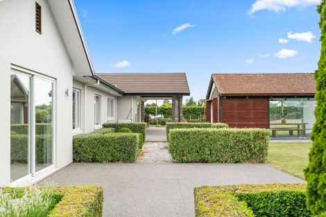 Photo of property in 3 Whitcombe Place, Darfield, 7571