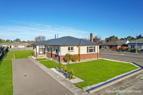 Photo of property in 34 Chalmers Avenue, Hampstead, Ashburton, 7700