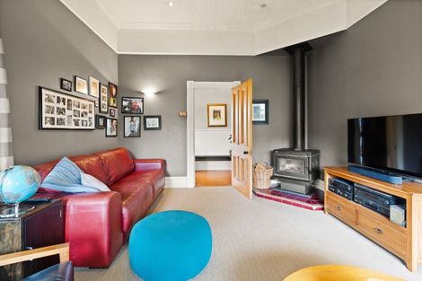 Photo of property in 5 Passmore Crescent, Maori Hill, Dunedin, 9010