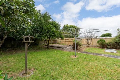 Photo of property in 5 Maire Street, Levin, 5510