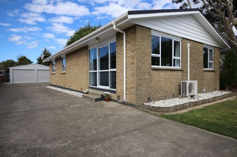 Photo of property in 280 Pomona Street, Strathern, Invercargill, 9812