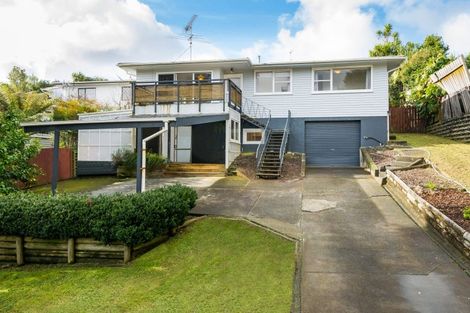 Photo of property in 62 Stott Avenue, Birkdale, Auckland, 0626