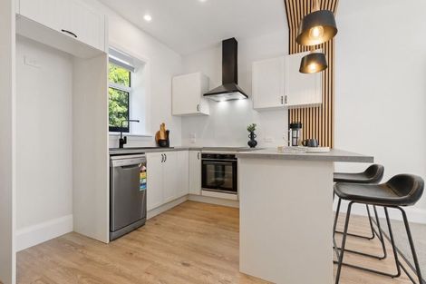 Photo of property in 40 Strickland Street, Sydenham, Christchurch, 8023