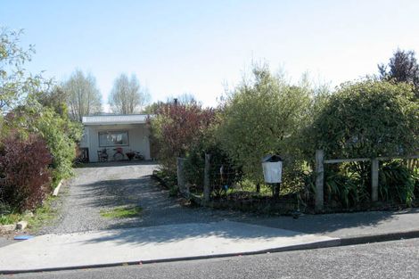 Photo of property in 28 Reading Street, Greytown, 5712