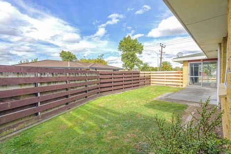 Photo of property in 6a Monrad Street, Highbury, Palmerston North, 4412