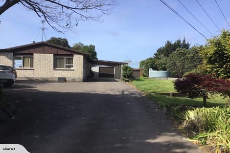 Photo of property in 47c Kaipakopako Road, Paraite, New Plymouth, 4373
