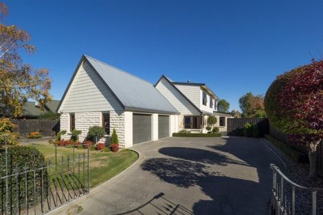 Photo of property in 97 Racecourse Road, Allenton, Ashburton, 7700