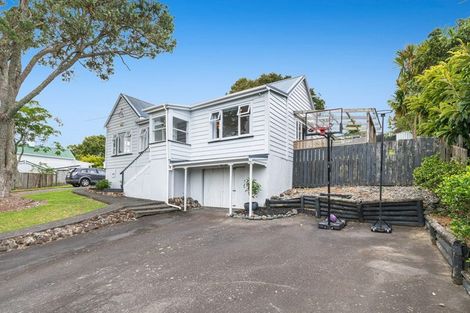 Photo of property in 3 Gow Street, Helensville, 0800