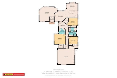 Photo of property in 9a Owhata Road, Owhata, Rotorua, 3010