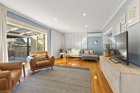 Photo of property in 2/97 Crawford Avenue, Mangere Bridge, Auckland, 2022