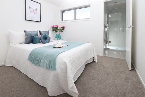 Photo of property in 8/14 Hammond Street, Hamilton Central, Hamilton, 3204