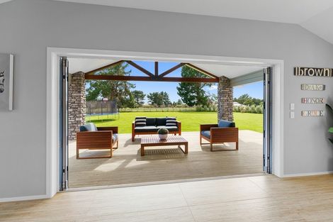 Photo of property in 319 Otaki Gorge Road, Hautere, Otaki, 5582