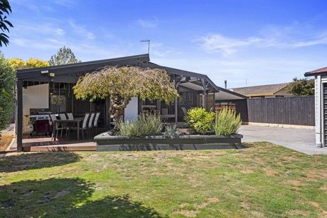 Photo of property in 28 Millstream Drive, Lincoln, 7608