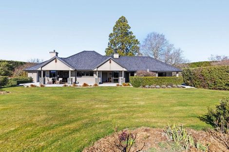 Photo of property in 239 Earlys Road, West Eyreton, Rangiora, 7475