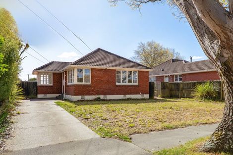 Photo of property in 69 Riselaw Street, Mairehau, Christchurch, 8013