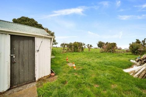 Photo of property in 412 Ball Road, Alton, Patea, 4598