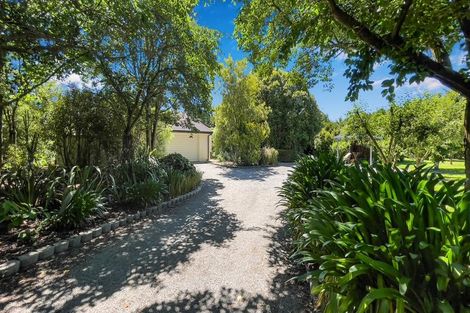 Photo of property in 21 Manna Place, West Melton, Christchurch, 7675