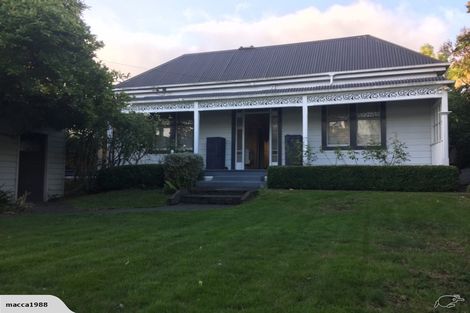 Photo of property in 63 Purchas Street, St Albans, Christchurch, 8014