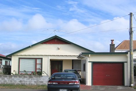 Photo of property in 41 Kauri Street, Miramar, Wellington, 6022