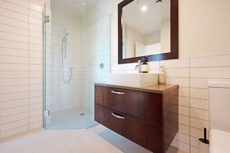 Photo of property in Chews Lane Apartments, 15g/9 Chews Lane, Wellington Central, Wellington, 6011