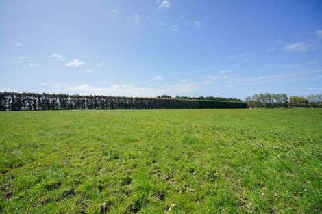 Photo of property in 95b Wallacetown Lorneville Highway, Lorneville, Invercargill, 9874