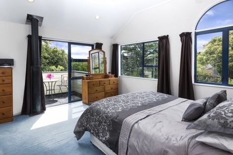 Photo of property in 2/99 Evelyn Road, Cockle Bay, Auckland, 2014