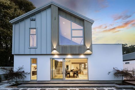 Photo of property in 40 Rayburn Avenue, Papanui, Christchurch, 8053