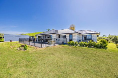 Photo of property in 736 Mangaorongo Road, Otorohanga, 3972