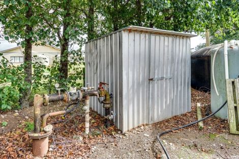 Photo of property in 1142 Ashcott Road, Ashley Clinton, Takapau, 4286