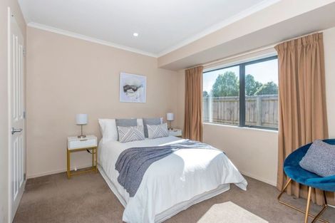 Photo of property in 15 Matisse Close, Rolleston, 7614