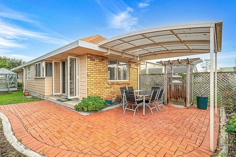 Photo of property in 10 Maurice Borich Place, Henderson, Auckland, 0610