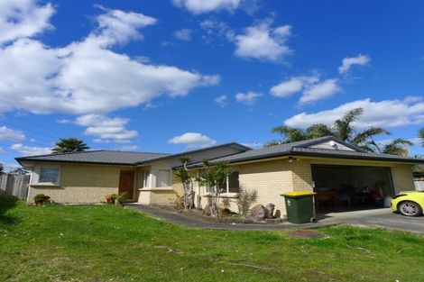 Photo of property in 3 Hawkley Close, Flat Bush, Auckland, 2019