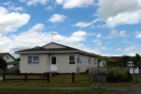 Photo of property in 12 Robert Skelton Place, Clendon Park, Auckland, 2103