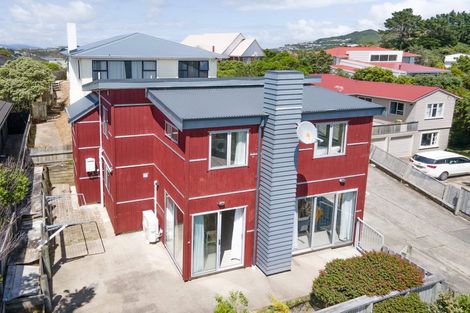 Photo of property in 40c Cunliffe Street, Johnsonville, Wellington, 6037