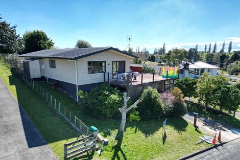 Photo of property in 5 Newell Place, Putaruru, 3411