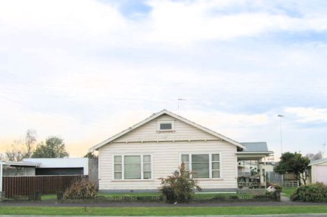 Photo of property in 4 Wye Street, Frankton, Hamilton, 3204