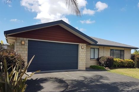 Photo of property in 20 Bonselaar Drive, Te Kamo, Whangarei, 0112
