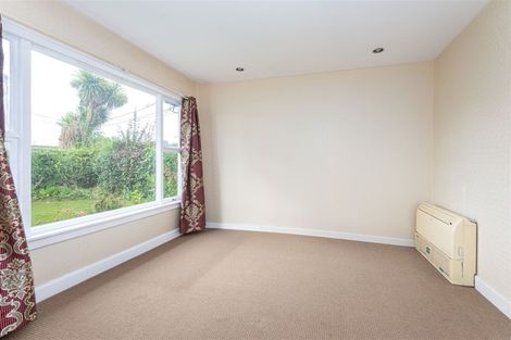 Photo of property in 126 Jeffreys Road, Strowan, Christchurch, 8052