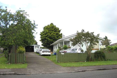 Photo of property in 163 Chichester Drive, Rosehill, Papakura, 2113
